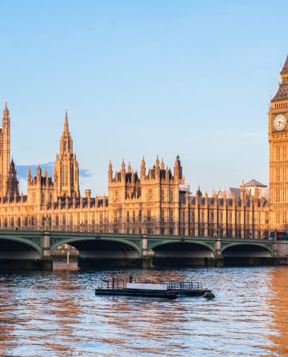 House of Lords, Employment Rights Bill.