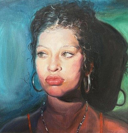 Eleni Klinker De Morelos picture