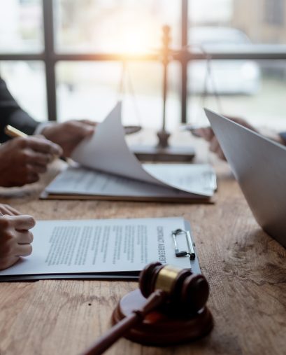 ACAS Early Conciliation