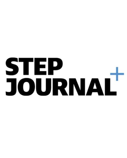 STEP Journal Logo