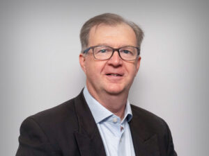 Carl Grint, Vail Williams LLP.