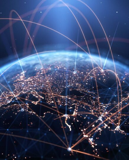 Global International Estates